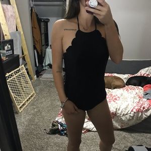 Bathing suit